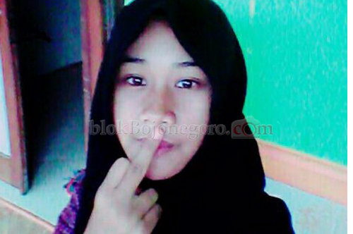 Gadis Asal Sukosewu ini Dilaporkan Hilang